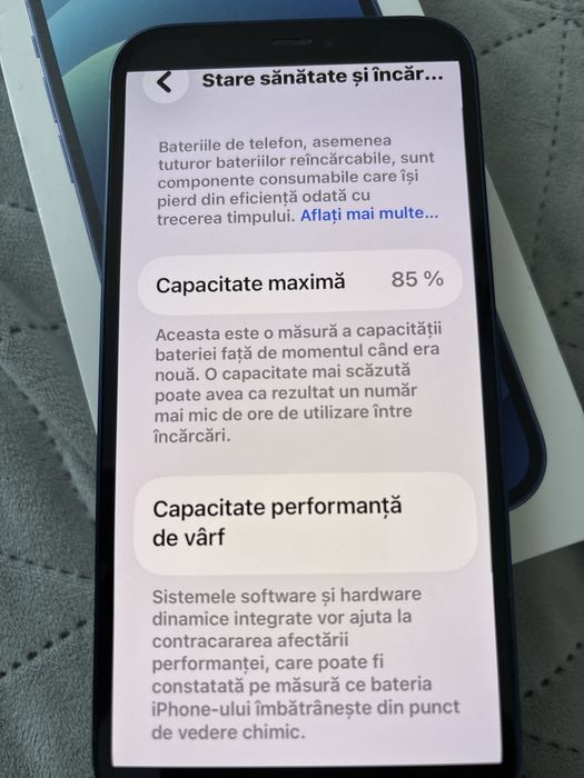 Iphone 12 128 Gb