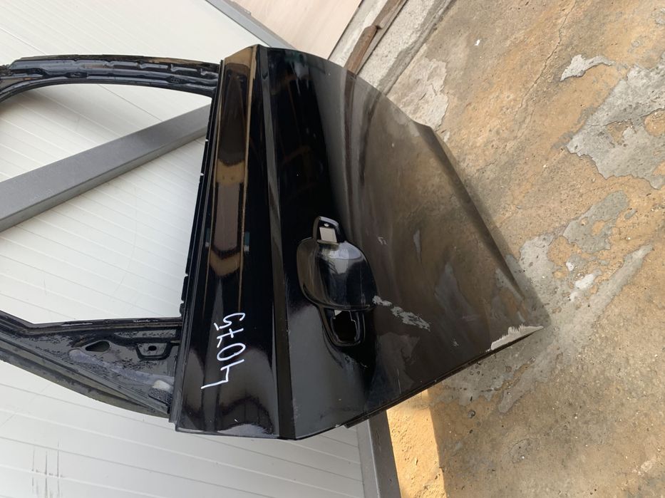 Usa dreapta spate  Audi A6, C7, Kombi, Avant, 2011, 2012, 2013, 2014, 2015, 2016, 2017, 2018.