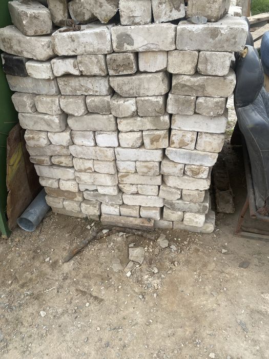 продам силикатный кирпич