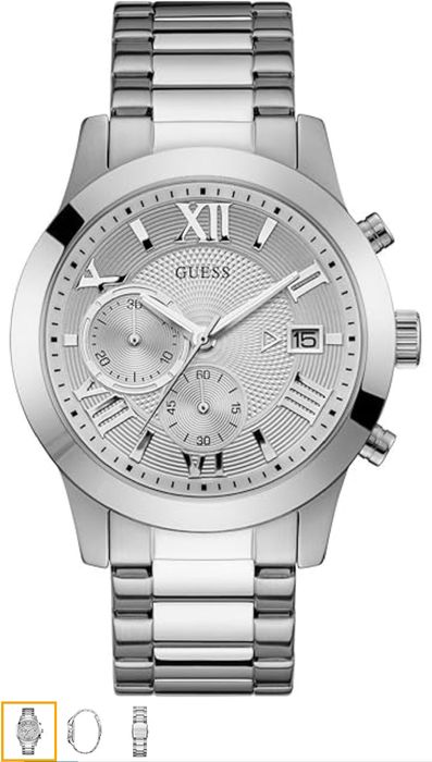 Мужские наручные часы из США на заказ