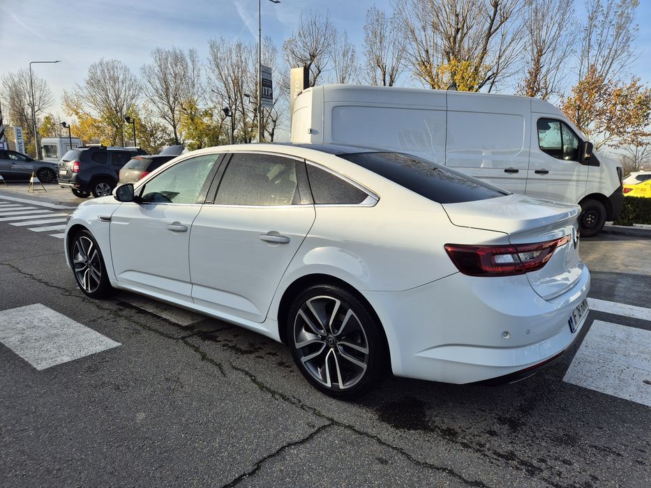 Vand renault talisman 2018 1.6 tce