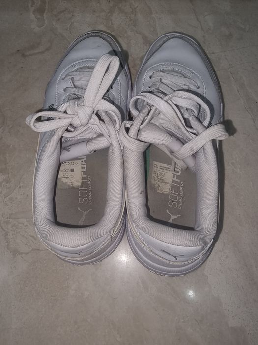 Кроссовки, Puma ОРИГИНАЛ.