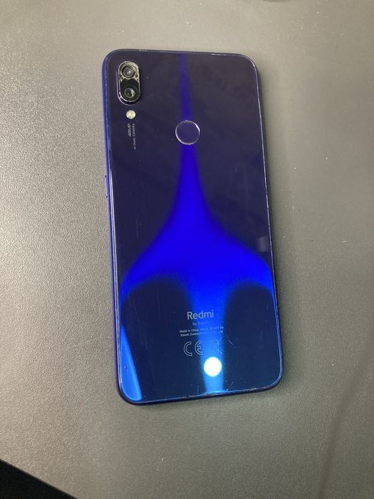 СРОЧНО!!! Продам Redmi Note 7