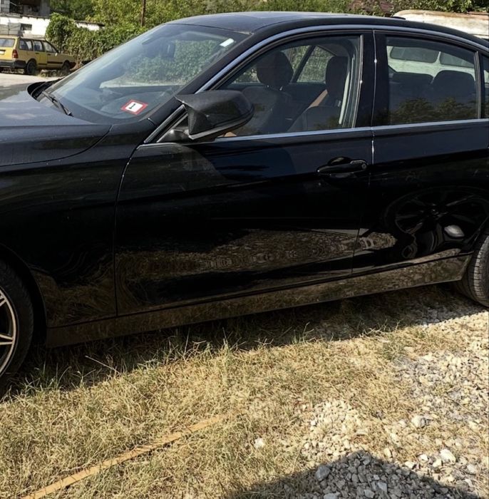 Части bmw f30/f31 брони, пружини, прагове, багажник, волан