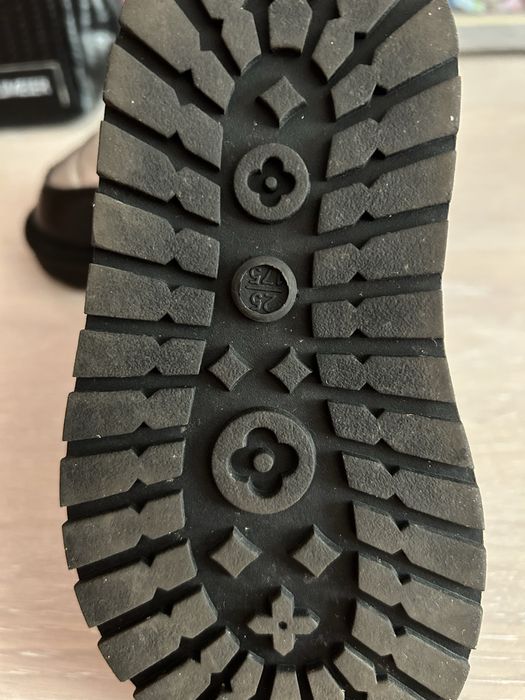 Детская обувь зимняя