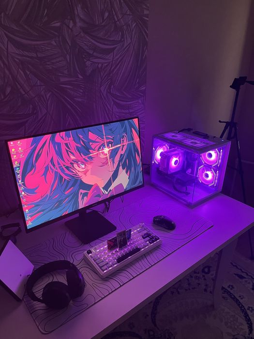 игравой компьютер