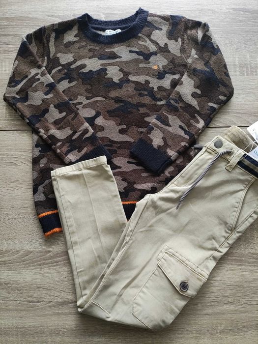 Mayoral 6 години