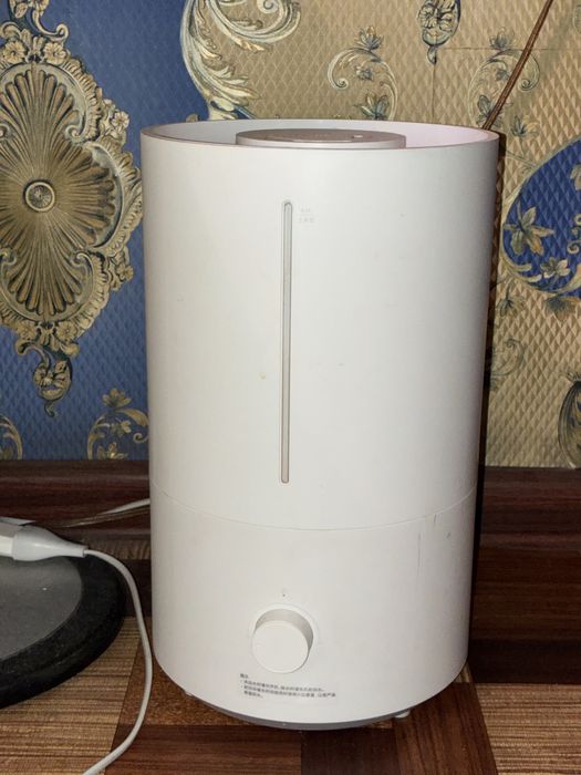 Xiaomi Smart Air Purifier 4 Алматы