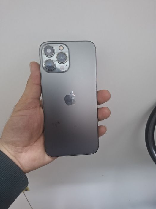 Айфон 13промакс 256г