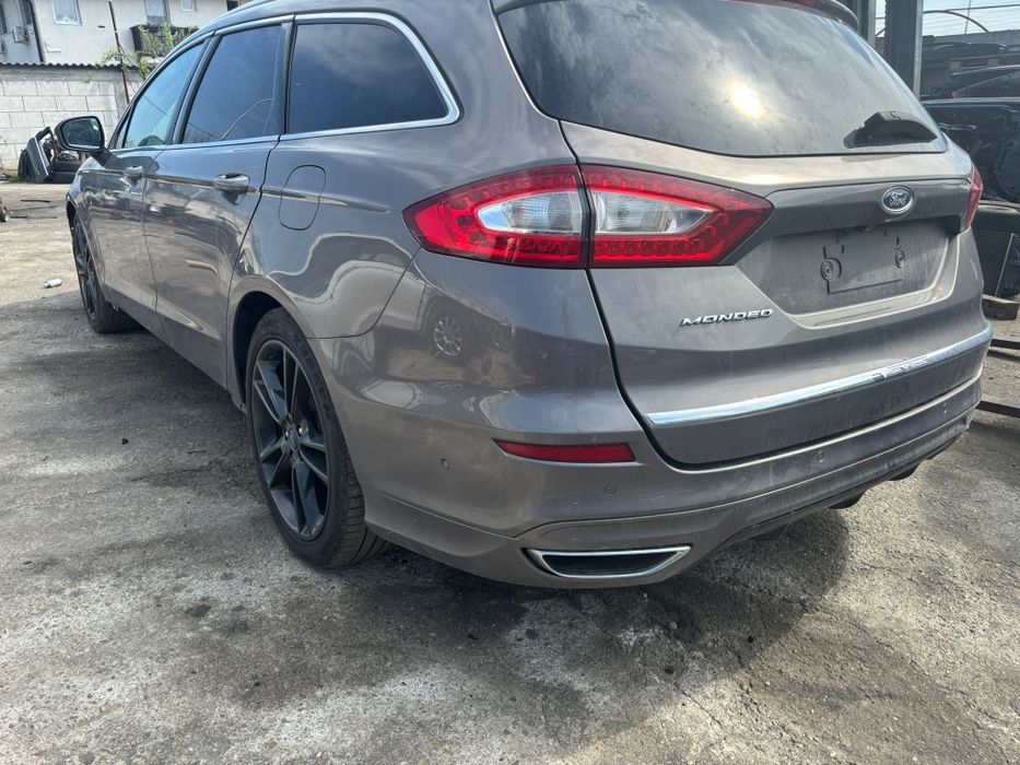 Vând bara spate ford mondeo mk5 combi ST