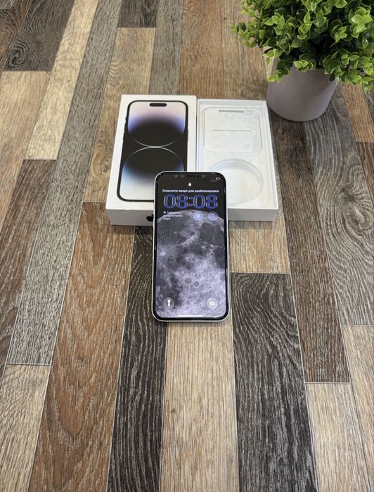 Продам iPhone 12 128GB!