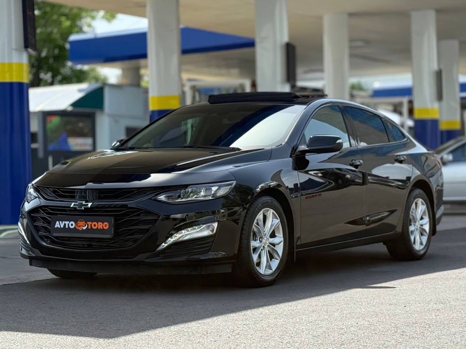 Продаётся Chevrolet Malibu XL Год 2023