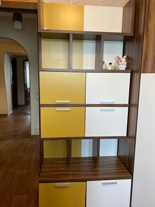 Продам детский гарнитур