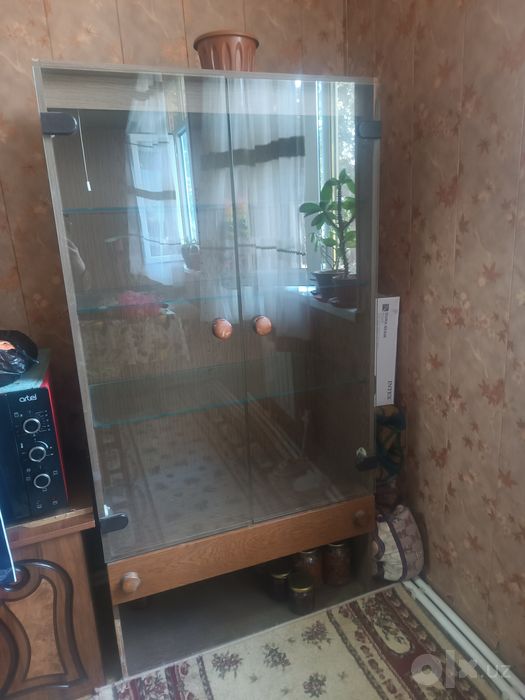 Маленькая стенка