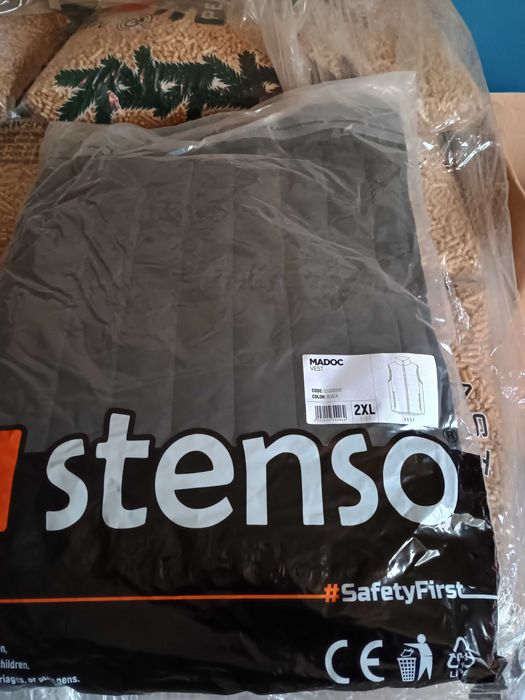 Работно облекло нови