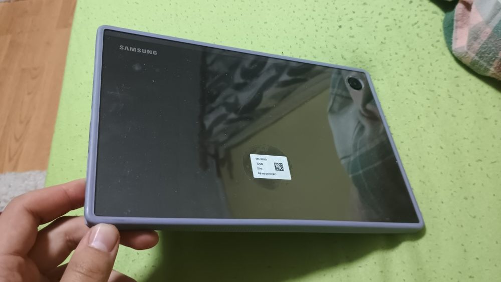 Tabletă Samsung Galaxy Tab A8