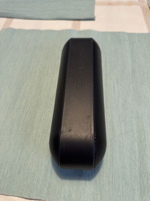 Boxa Beats Pill+ Neagra Bluetooth