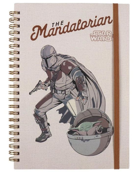 Подаръчен Комплект STAR WARS