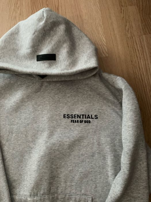 Hanorac Essentials barbati M