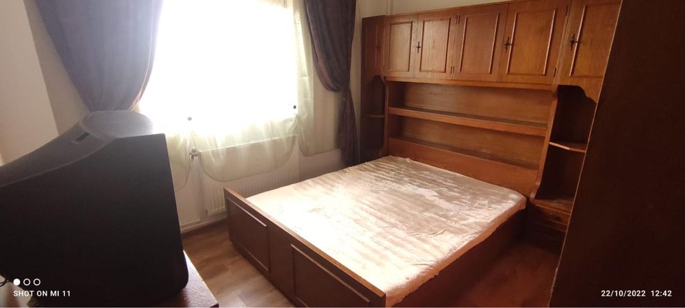 Inchiriez apartament 2 camere micalaca