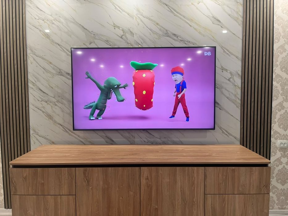 Телевизор LG 70UQ80006LB