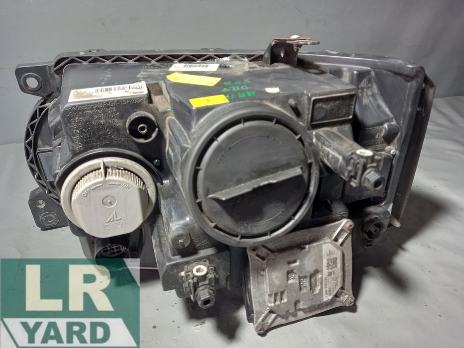 Far dreapta xenon RHD RANGE ROVER 2010-2012 LR142585 AH42-13W029-AC