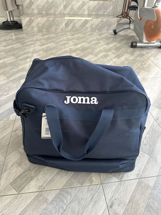 Дорожная Сумка Joma