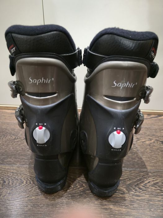 Дамски ски обувки Rossignol