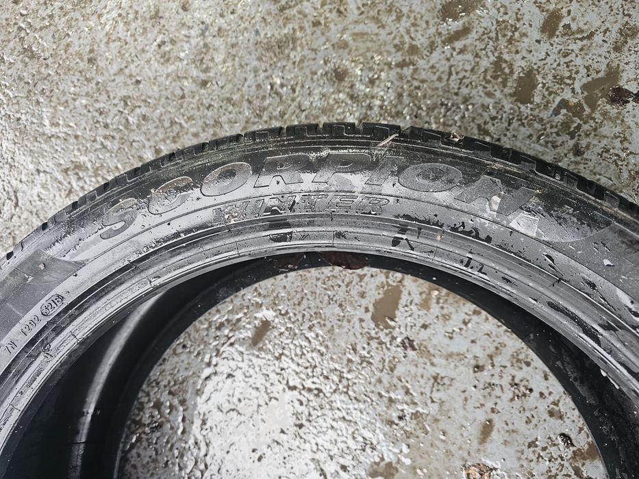 275 40 22 m+s pirelli