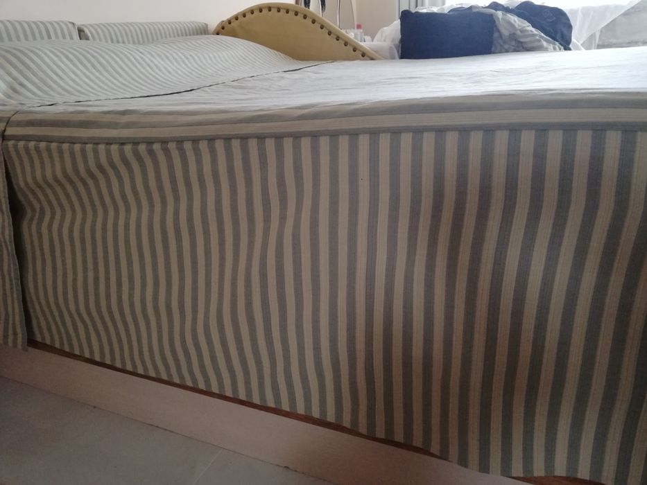 Покривка за спалня