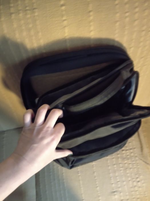 Nou Rucsac laptop