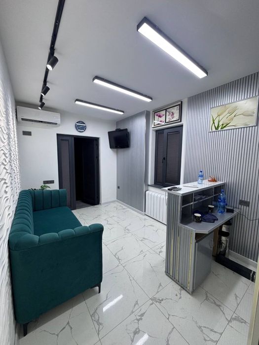 Под бизнес!Паркентский базар! Внутри массива !64 м.кв, цена 94. 000 $