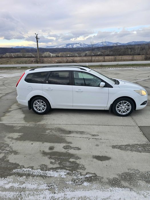 Vand Ford Focus 2009 2l 136cp