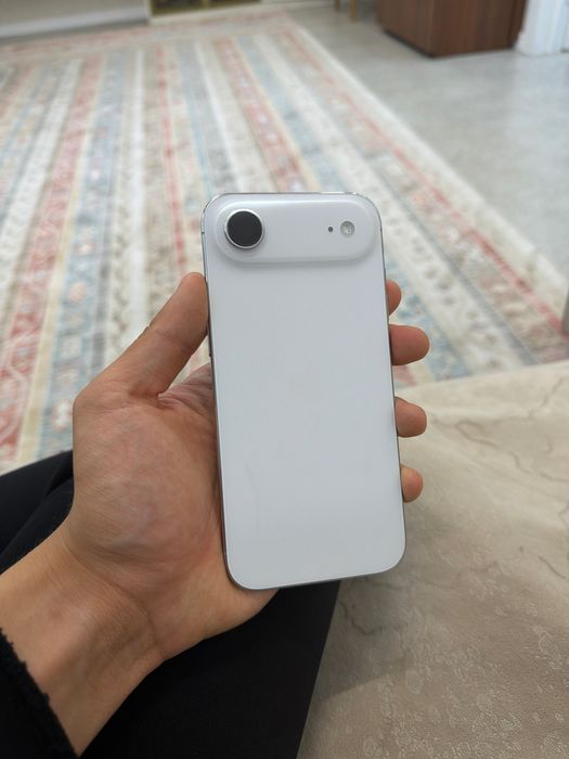 Iphone 17 Air Айфон 17 Эйр торга нет