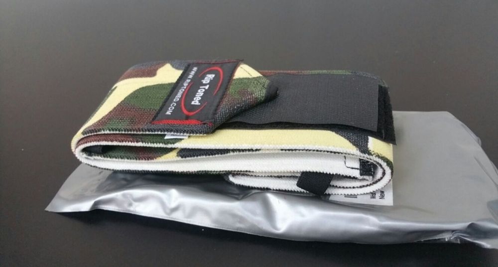 Protectie inchietura maini greutati sport culturism sala rip toned