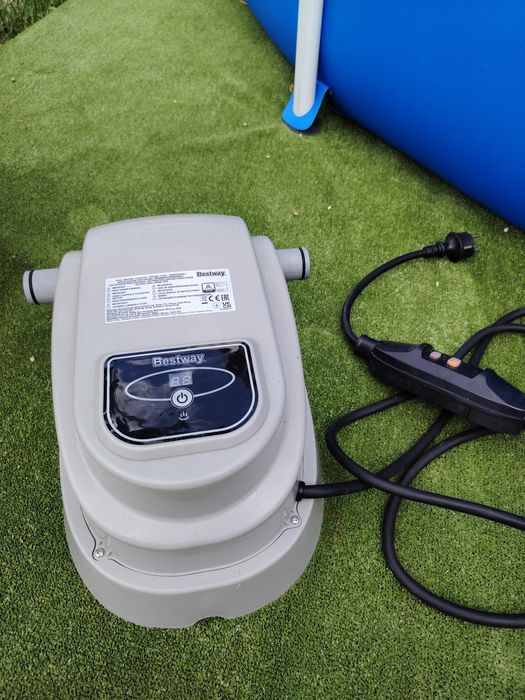 Încălzitor piscina Bestway