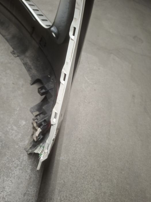 Брония задна mazda