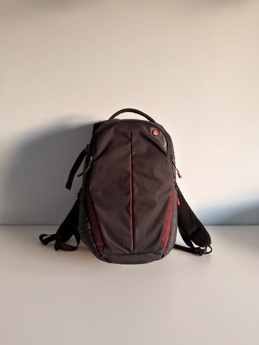 Фотографска Раница Manfrotto Pro Light