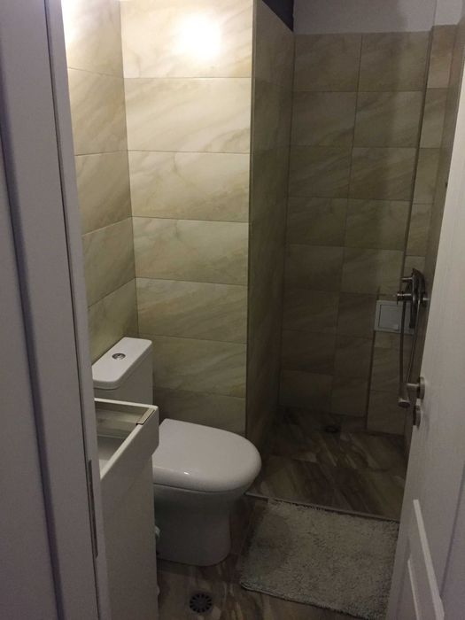 Дава се под наем Двустаен апартамент в Кюстендил, Бузлуджа - 48 кв.м за 280.5 € - Снимка #4