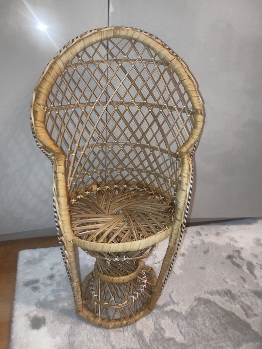 Banchete pentru papusi