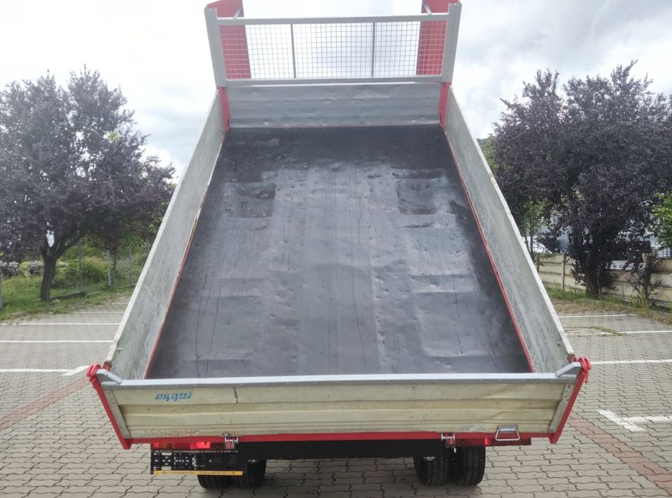 Volkswagen LT46.Basculabil 3.5T