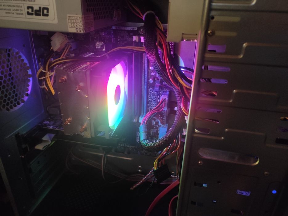 Всем привет срочно продам компьютер