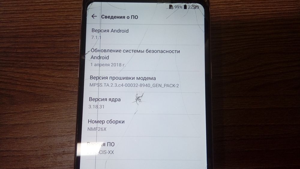 LG Q6 (M700) читайте внимательно