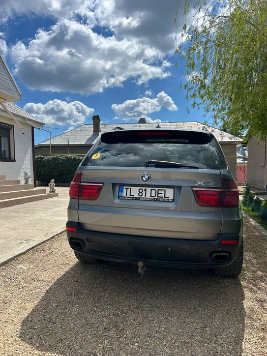 BMW X5 2009 — imagine 2