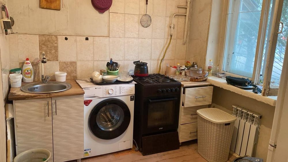 Продам квартиру 2 ком