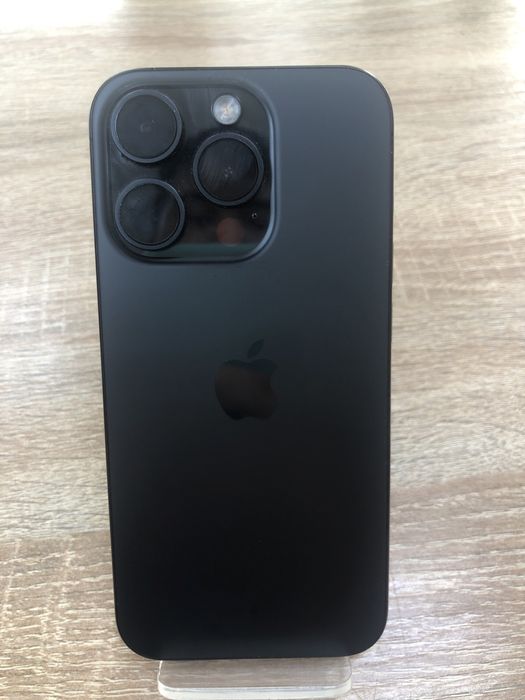 Iphone 15 Pro 128gb (A4)