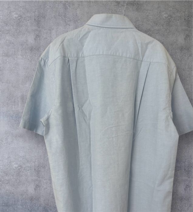 Мъжка блуза  Adelly и риза къс ръкав за 7лв