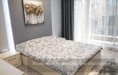 Дава се под наем Двустаен апартамент в Варна, Център - 70 кв.м за 817.53 € - Снимка #4