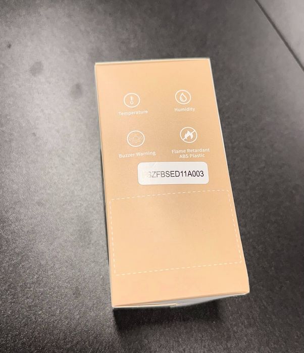 Датчик качества воздуха