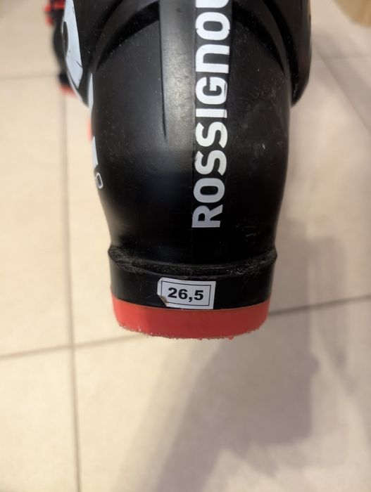 Ски обувки Rossignol Evo 70 26.5см